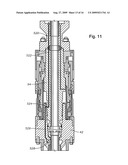 Oil and gas well completion system and method of installation diagram and image