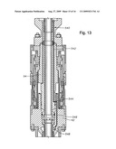 Oil and gas well completion system and method of installation diagram and image