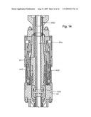 Oil and gas well completion system and method of installation diagram and image