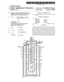 Vertical Annular Separation and Pumping System With Outer Annulus Liquid Discharge Arrangement diagram and image