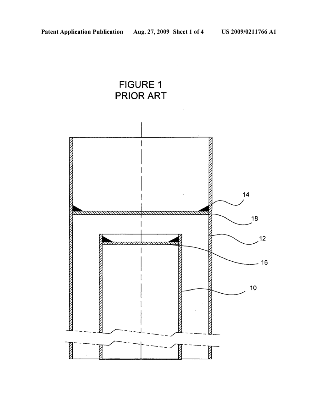 System and method for capping abandoned wells - diagram, schematic, and image 02