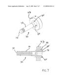 DRILL STRING FLOW CONTROL VALVES AND METHODS diagram and image