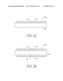 TOUCH PANEL DEVICE OPERABLE BY MULTIPLE USERS AND A METHOD FOR CONTROLLING THE TOUCH PANEL diagram and image