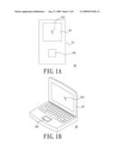 Optical Operating Apparatus and Method for Determining Operation Motion diagram and image