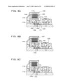 Driving force transmitting device for four-wheel drive vehicle diagram and image