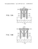 Driving force transmitting device for four-wheel drive vehicle diagram and image