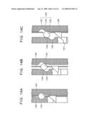Driving force transmitting device for four-wheel drive vehicle diagram and image