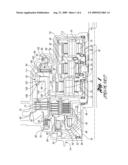 Controllable Overrunning Coupling Assembly diagram and image