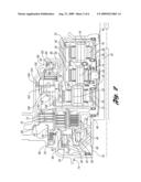 Controllable Overrunning Coupling Assembly diagram and image