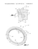 Controllable Overrunning Coupling Assembly diagram and image