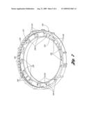 Controllable Overrunning Coupling Assembly diagram and image