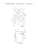 Disc Turning Device diagram and image