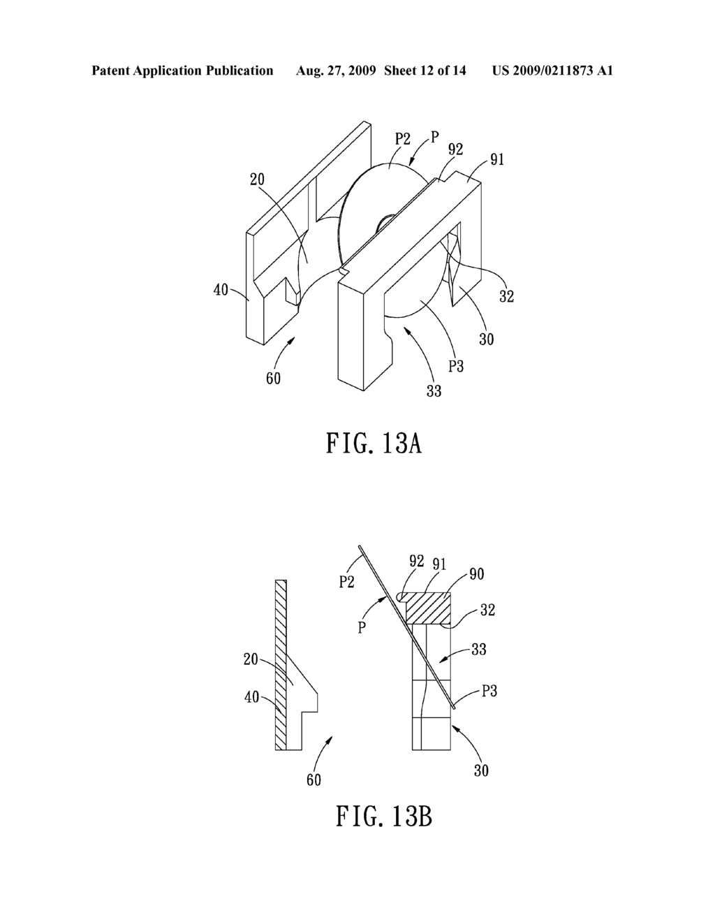 Disc Turning Device - diagram, schematic, and image 13