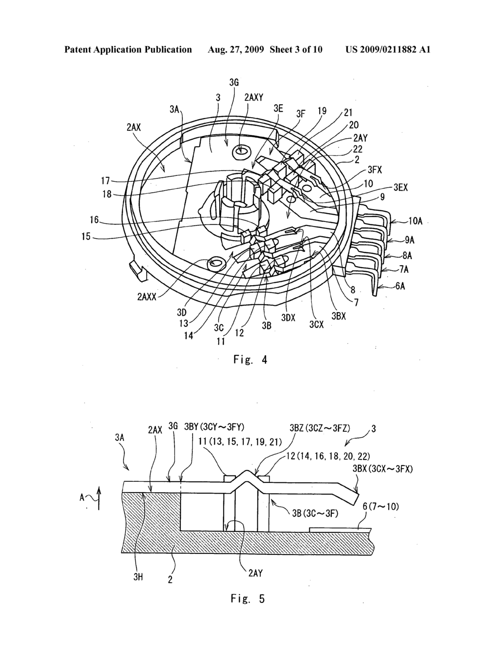 Rotary Encoder and Drive Apparatus - diagram, schematic, and image 04