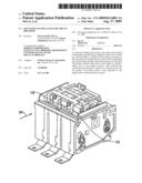 MULTI-POLE HANDLE LOCK FOR CIRCUIT BREAKERS diagram and image