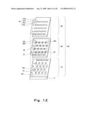 ELECTRODE PLATE FOR ELECTROCHEMICAL MEASUREMENTS, APPARATUS FOR ELECTROCHEMICAL MEASUREMENTS HAVING THE ELECTRODE PLATE FOR ELECTROCHEMICAL MEASUREMENTS, AND METHOD OF THE QUANTITATIVE DETERMINATION OF A TARGET SUBSTANCE USING THE ELECTRODE PLATE FOR ELECTROCHEMICAL MEASUREMENTS diagram and image