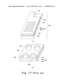 ELECTRODE PLATE FOR ELECTROCHEMICAL MEASUREMENTS, APPARATUS FOR ELECTROCHEMICAL MEASUREMENTS HAVING THE ELECTRODE PLATE FOR ELECTROCHEMICAL MEASUREMENTS, AND METHOD OF THE QUANTITATIVE DETERMINATION OF A TARGET SUBSTANCE USING THE ELECTRODE PLATE FOR ELECTROCHEMICAL MEASUREMENTS diagram and image