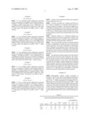 CATALYSTS AND METHODS FOR REFORMING OXYGENATED COMPOUNDS diagram and image