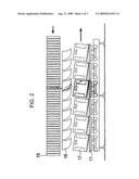 Method of Sorting Flat Mail Items diagram and image