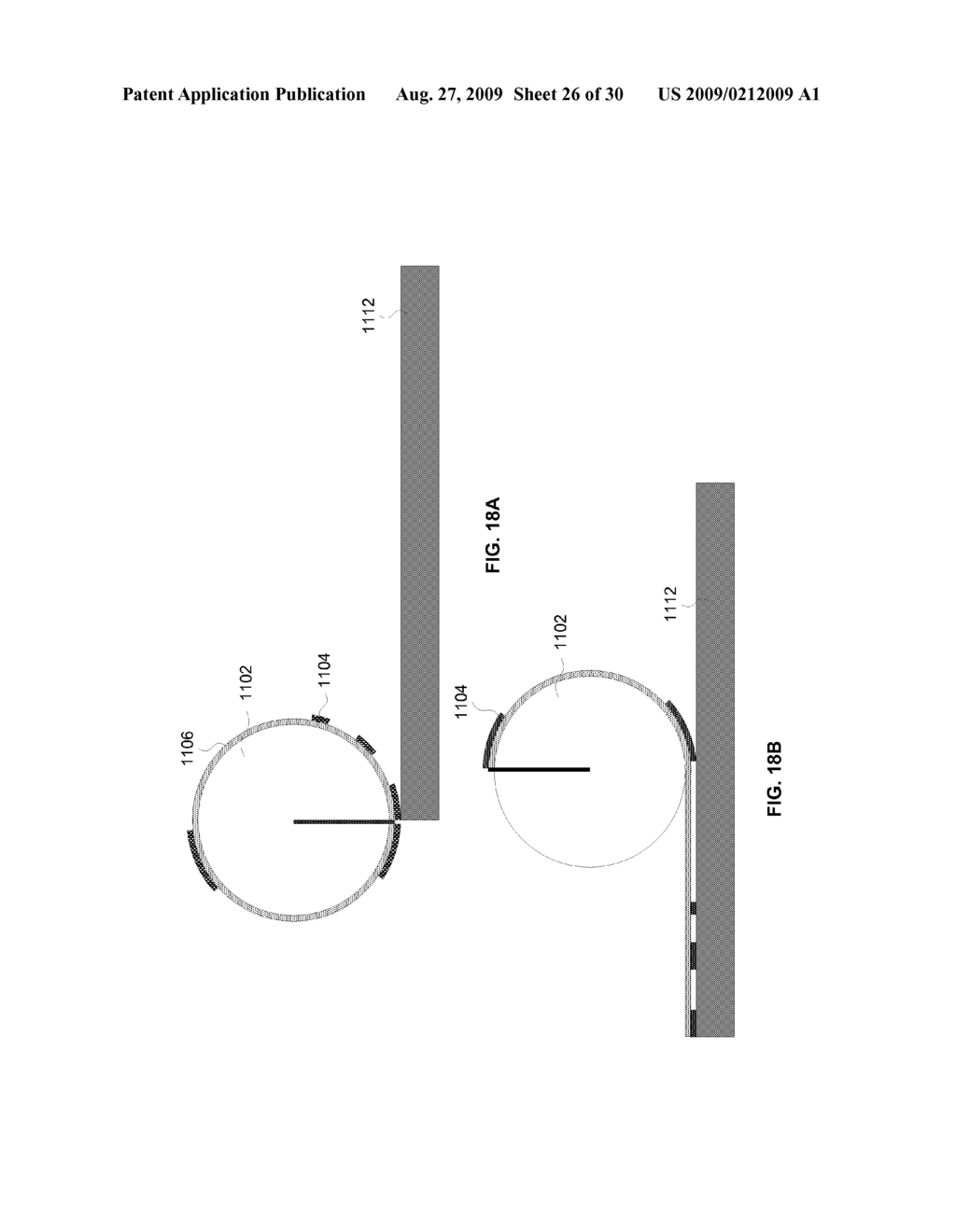 Methods for Electrochemically Fabricating Structures Using Adhered Masks, Incorporating Dielectric Sheets, and/or Seed Layers That Are Partially Removed Via Planarization - diagram, schematic, and image 27