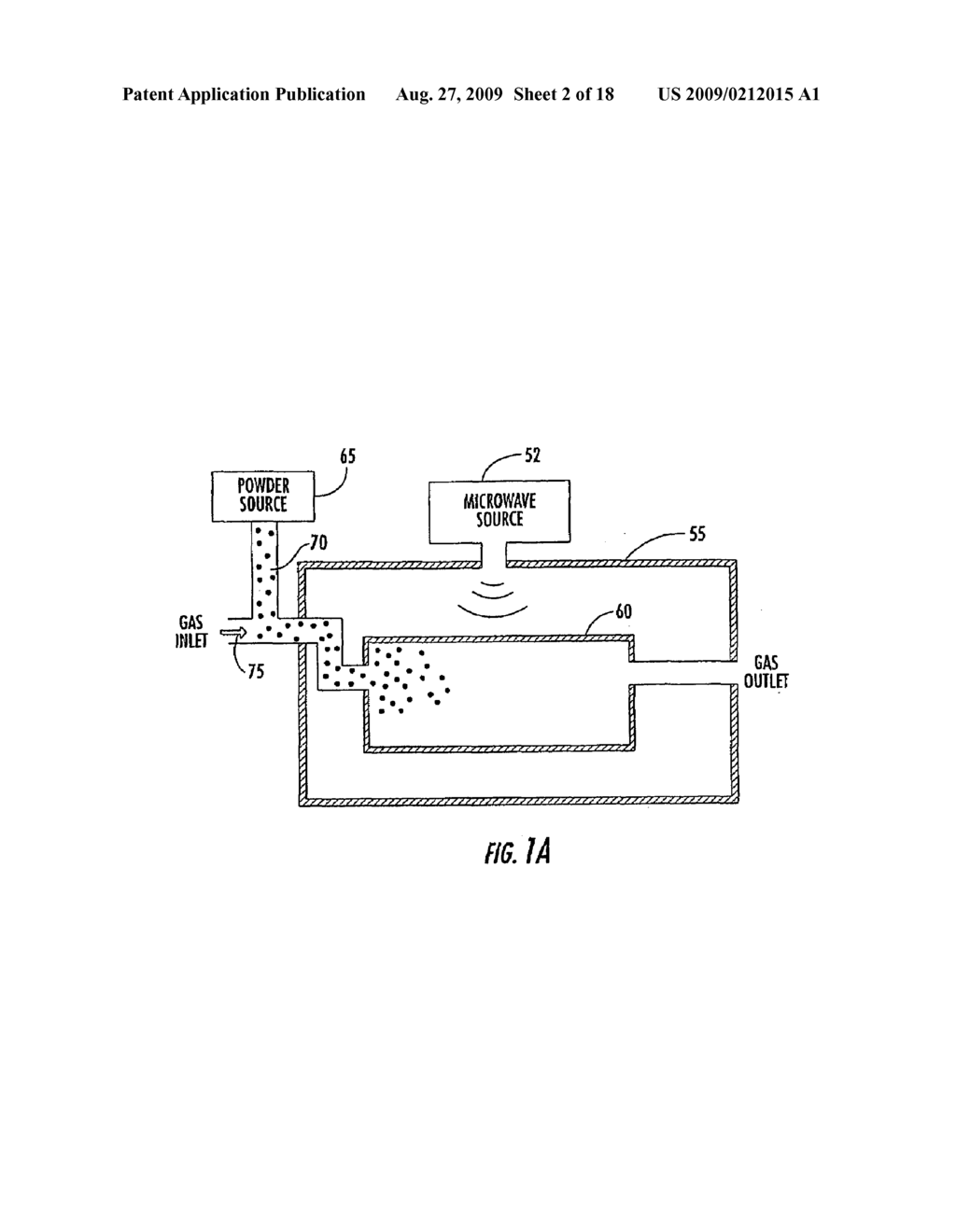 Plasma-Assisted Processing in a Manufacturing Line - diagram, schematic, and image 03