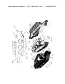 Plasma-Assisted Processing in a Manufacturing Line diagram and image