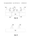 Aligning polymer films diagram and image