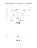 Aligning polymer films diagram and image