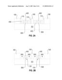 Aligning polymer films diagram and image