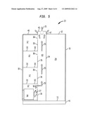 Circuit Breaker Compartment Arc Flash Venting System diagram and image