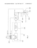 MICROWAVE INDUCTION HEATING DEVICE diagram and image