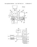 APPARATUS AND METHOD FOR MARKETING PRODUCTS, DISTRIBUTING PRODUCT SAMPLES AND CAPTURING CONSUMER PERSONAL DATA diagram and image