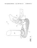 Liquid dispenser diagram and image