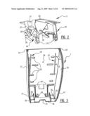 SOAP DISPENSING APPARATUS diagram and image