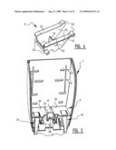 SOAP DISPENSING APPARATUS diagram and image