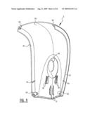 SOAP DISPENSING APPARATUS diagram and image