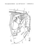 SOAP DISPENSING APPARATUS diagram and image