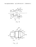 SOAP DISPENSING APPARATUS diagram and image