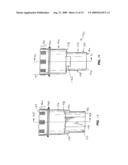 SOAP DISPENSING APPARATUS diagram and image