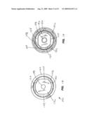 SOAP DISPENSING APPARATUS diagram and image