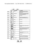 Automated banking machine that operates responsive to data bearing records diagram and image