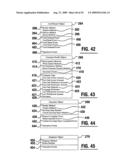 Automated banking machine that operates responsive to data bearing records diagram and image