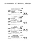 Automated banking machine that operates responsive to data bearing records diagram and image