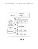 Automated banking machine that operates responsive to data bearing records diagram and image