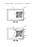 IMAGE CAPTURE DEVICE WITH INTEGRATED BARCODE SCANNING diagram and image