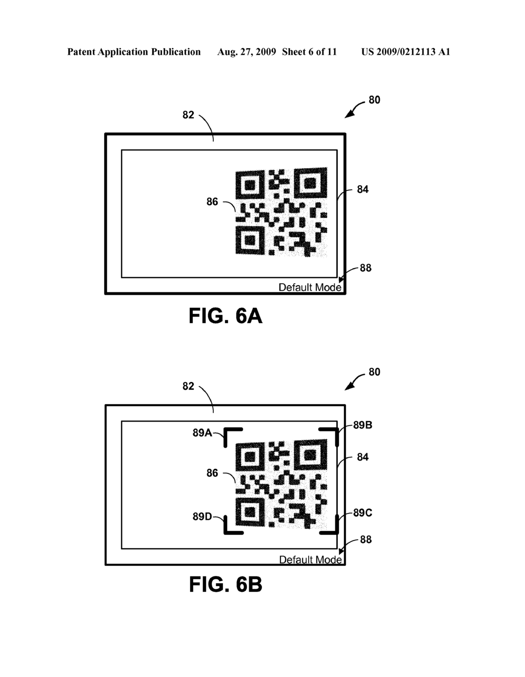 IMAGE CAPTURE DEVICE WITH INTEGRATED BARCODE SCANNING - diagram, schematic, and image 07