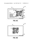 IMAGE CAPTURE DEVICE WITH INTEGRATED BARCODE SCANNING diagram and image