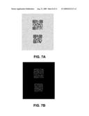 IMAGE CAPTURE DEVICE WITH INTEGRATED BARCODE SCANNING diagram and image