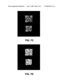 IMAGE CAPTURE DEVICE WITH INTEGRATED BARCODE SCANNING diagram and image