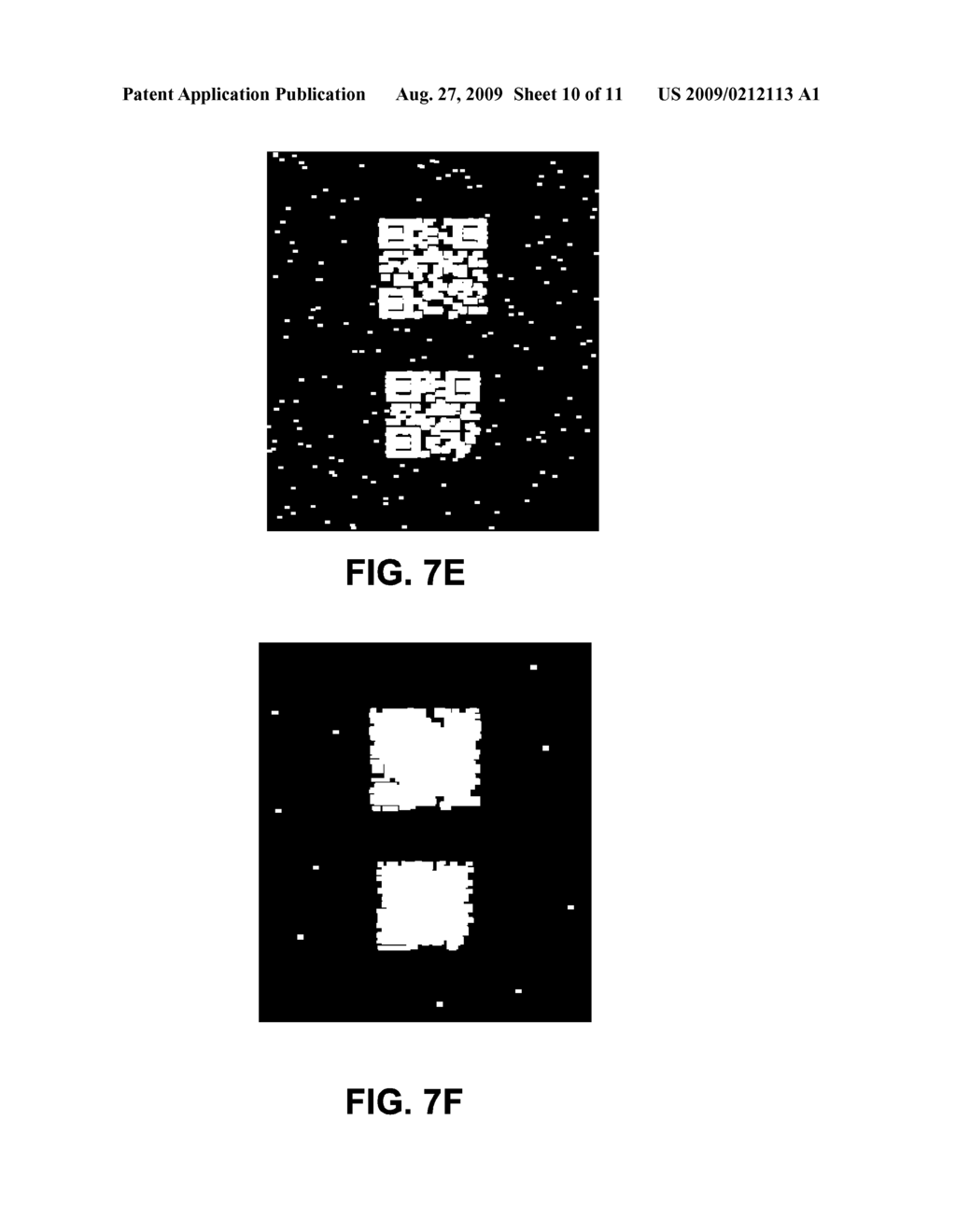 IMAGE CAPTURE DEVICE WITH INTEGRATED BARCODE SCANNING - diagram, schematic, and image 11